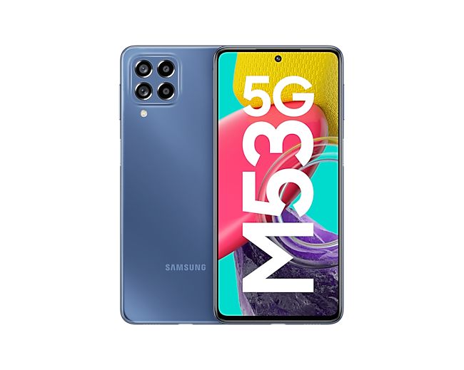Samsung Galaxy M53