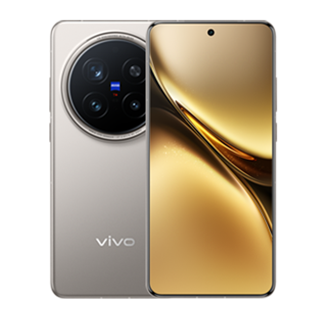 Vivo X200